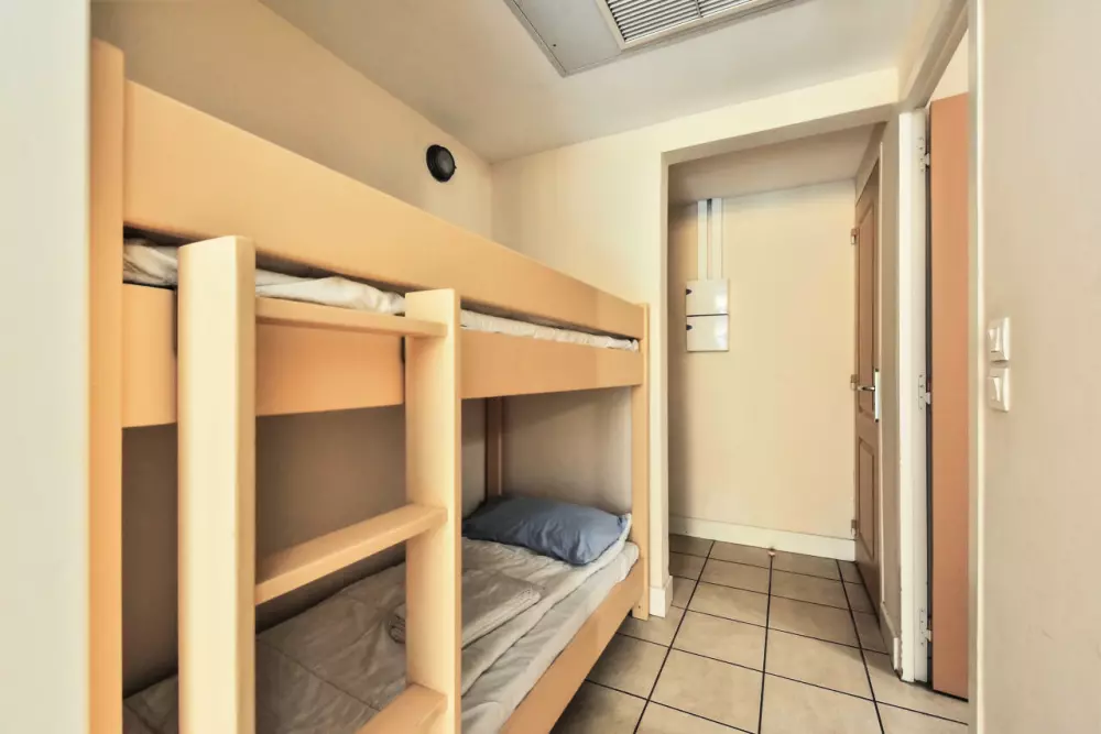 Résidence Héliotel Marine - maeva Home