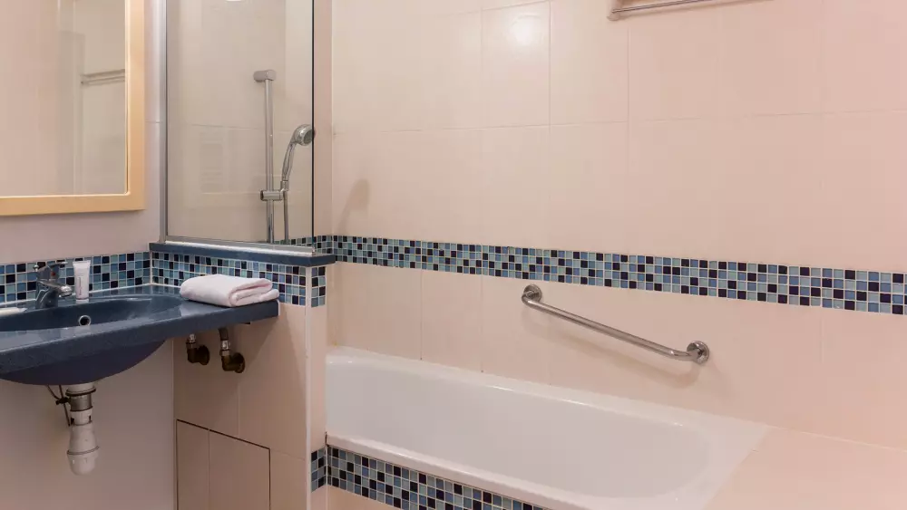 Résidence Pierre & Vacances Héliotel Marine