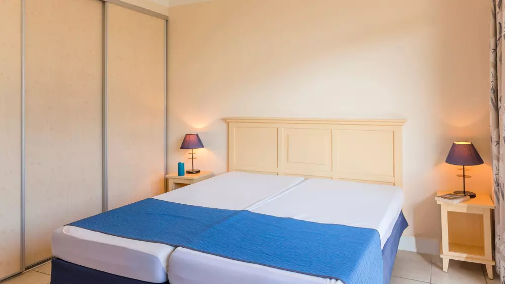 Résidence Pierre & Vacances Héliotel Marine