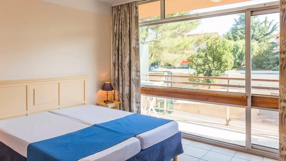 Résidence Pierre & Vacances Héliotel Marine