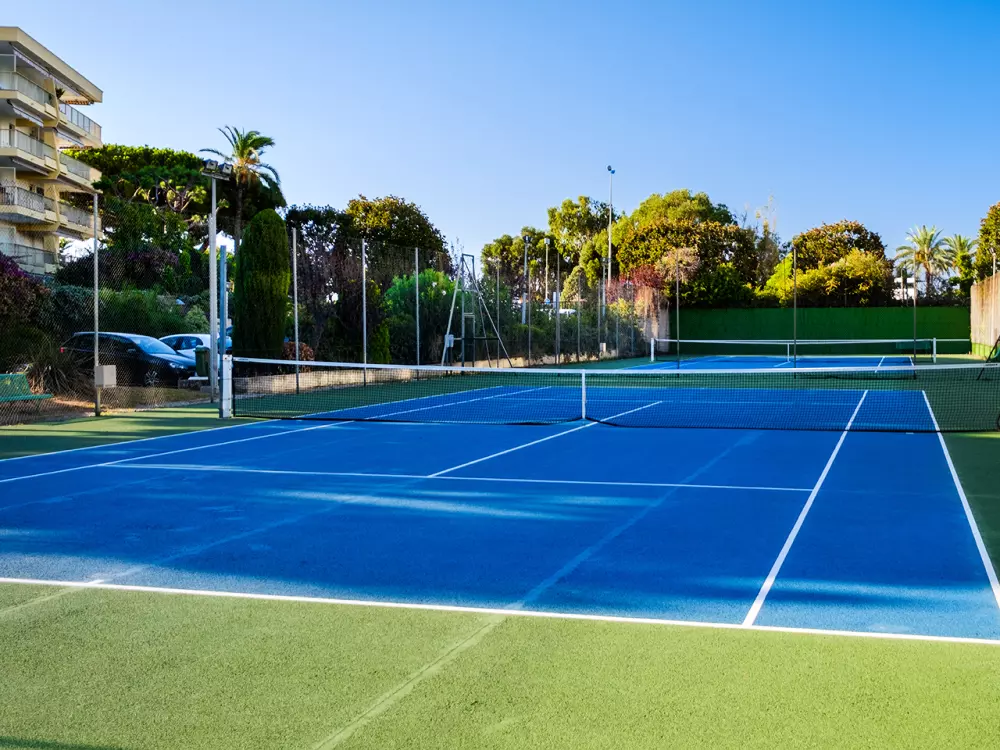 Résidence Pierre & Vacances Héliotel Marine