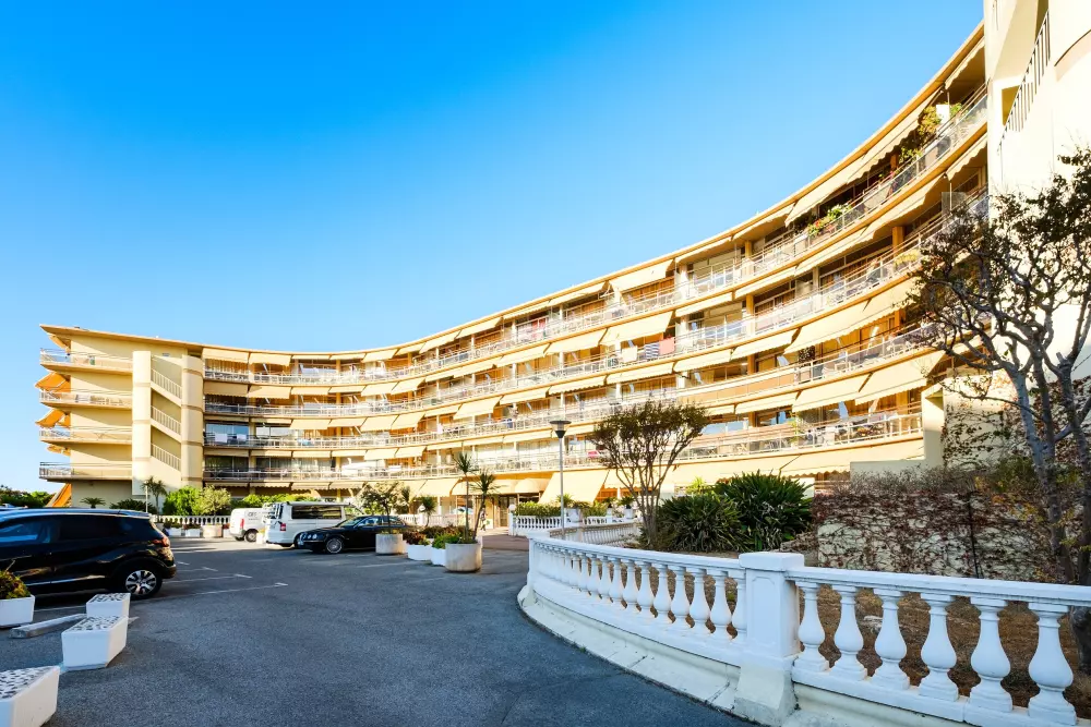 Résidence Pierre & Vacances Héliotel Marine