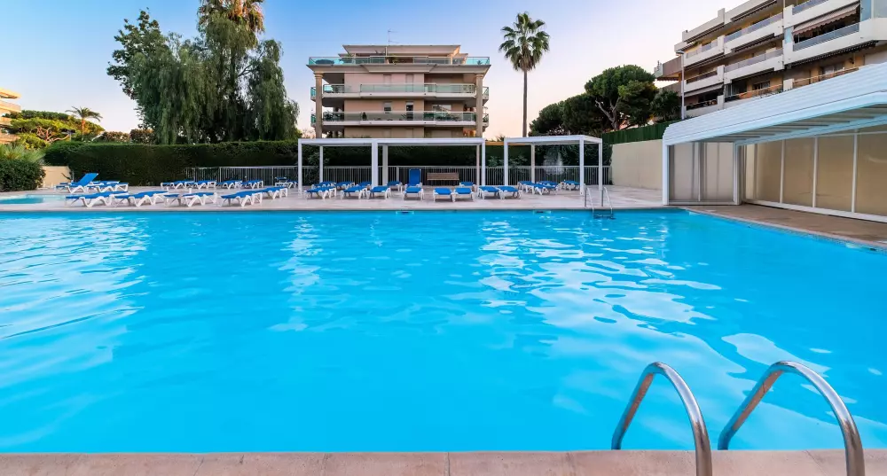 Résidence Pierre & Vacances Héliotel Marine