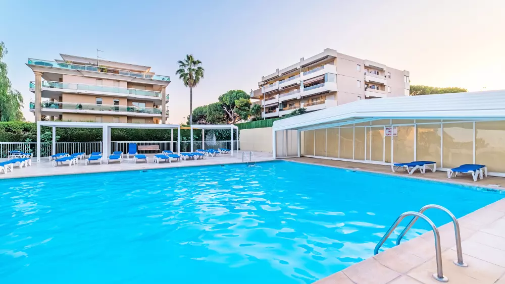 Résidence Pierre & Vacances Héliotel Marine