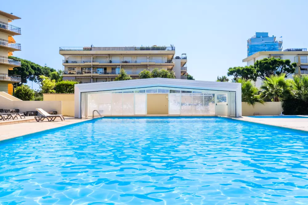 Résidence Pierre & Vacances Héliotel Marine