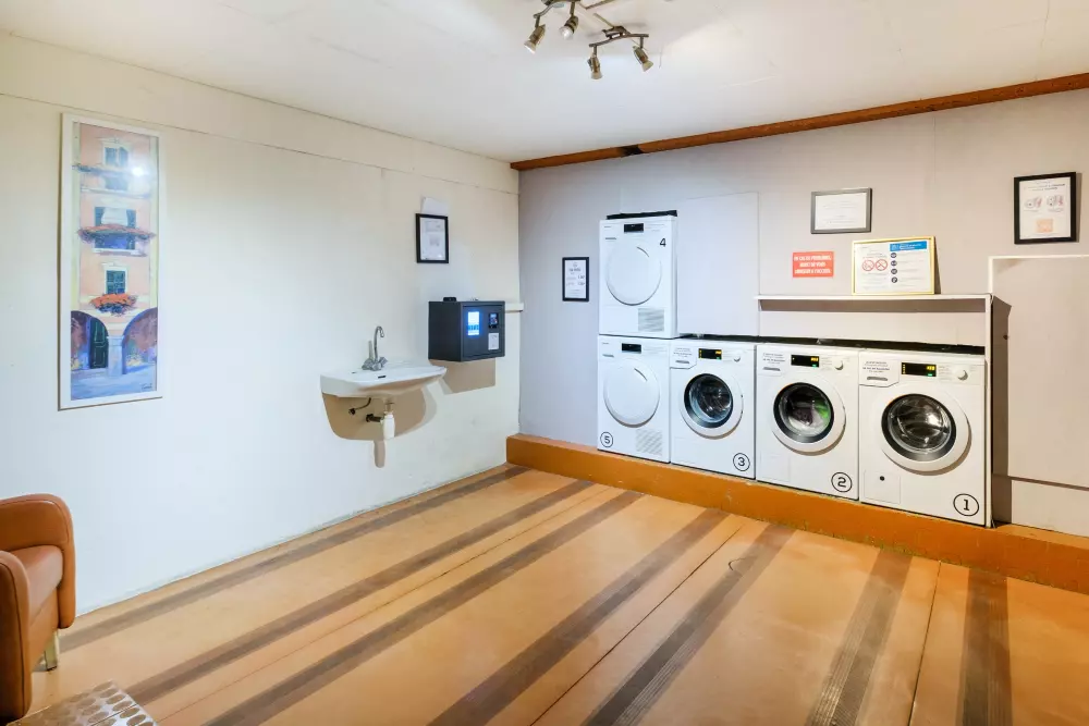 Résidence Pierre & Vacances Héliotel Marine