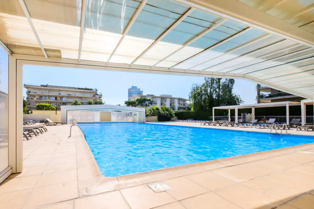 Résidence Pierre & Vacances Héliotel Marine