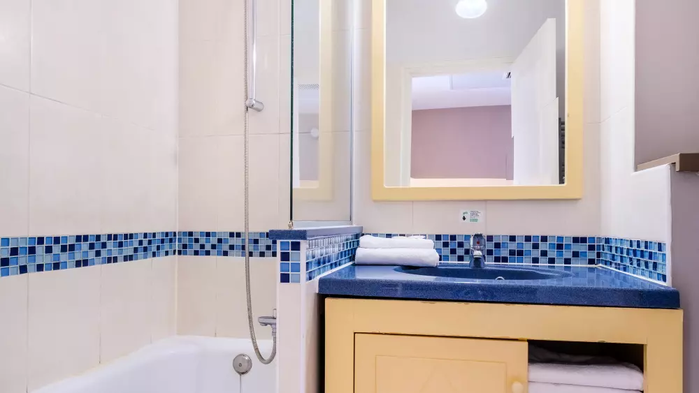 Résidence Pierre & Vacances Héliotel Marine