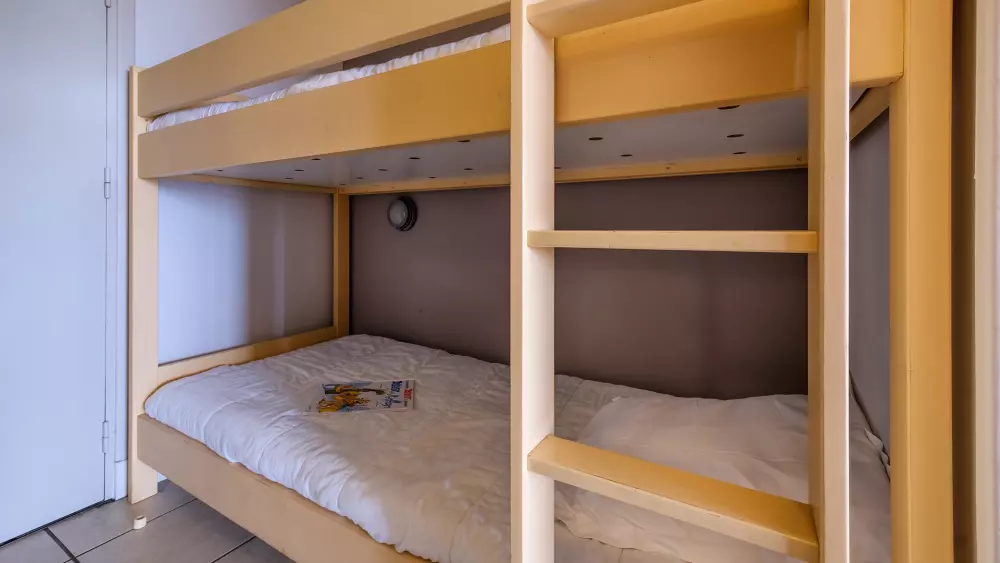 Résidence Pierre & Vacances Héliotel Marine