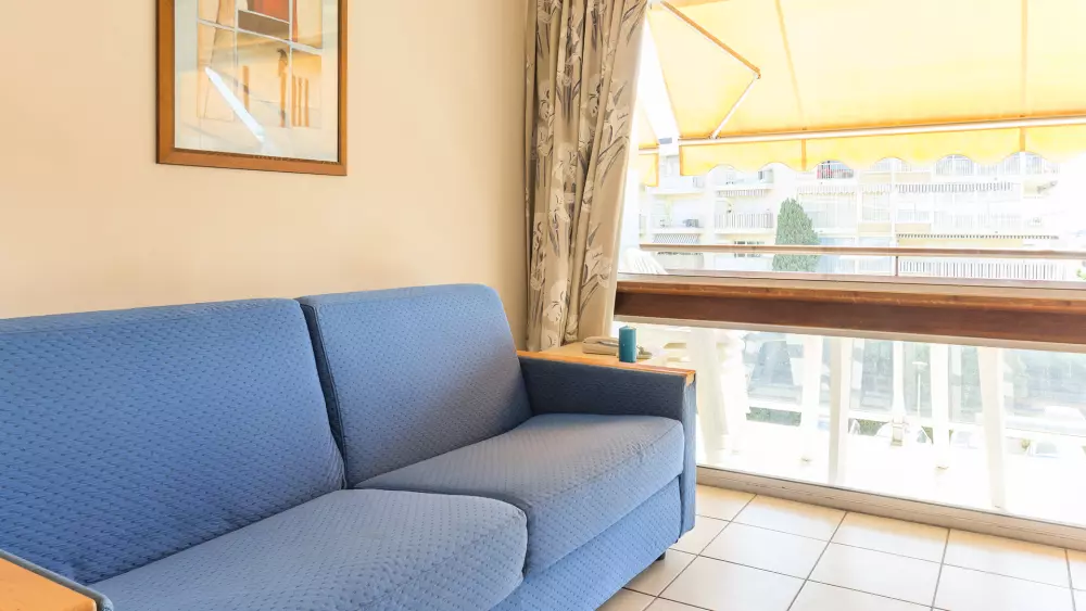 Résidence Pierre & Vacances Héliotel Marine