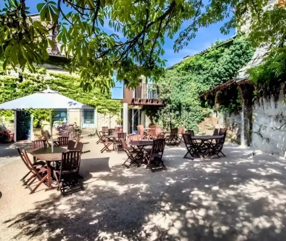 Campeggio maeva Respira Verdon Les Grands Domains