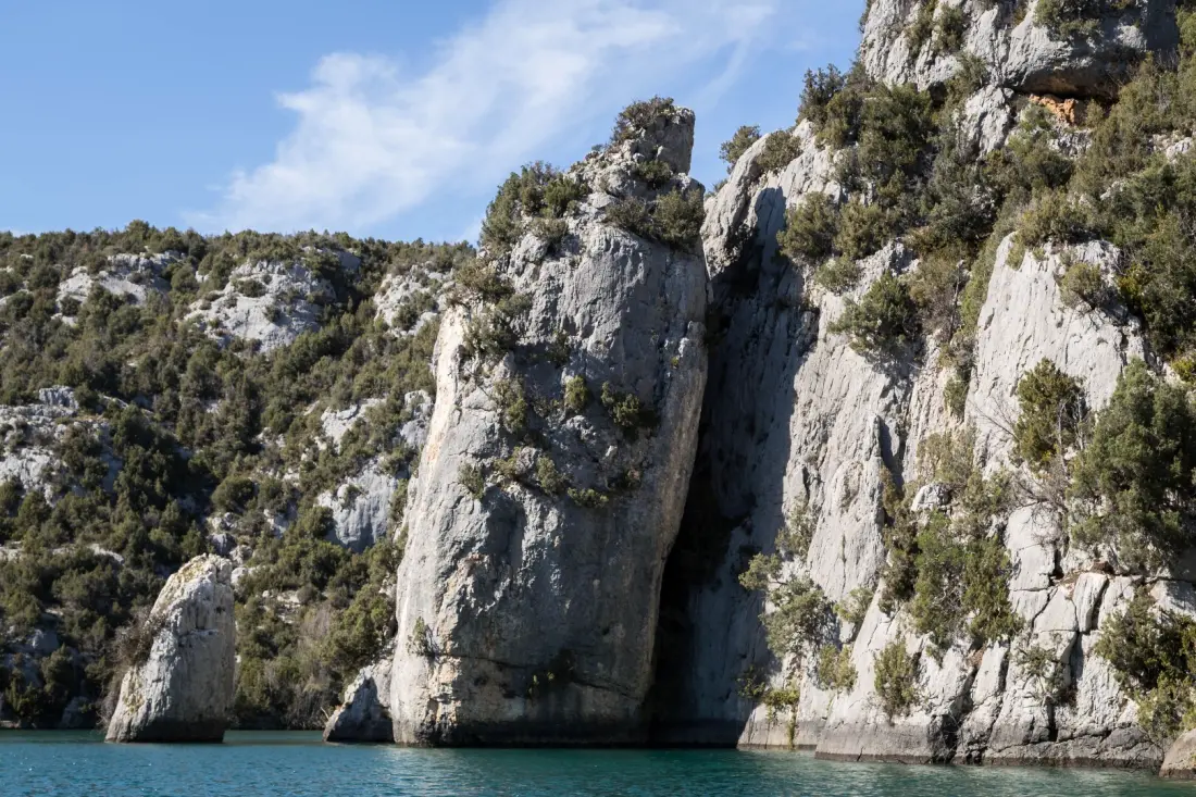 Campsite maeva Breathe Verdon Les Grands Domaines 3 Csillagok★★★