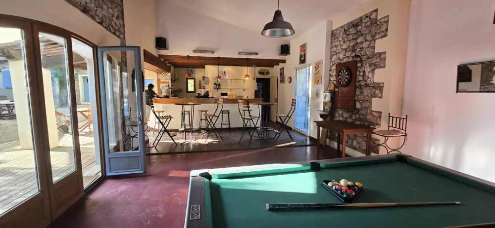 Campeggio maeva Respira Verdon Les Grands Domains