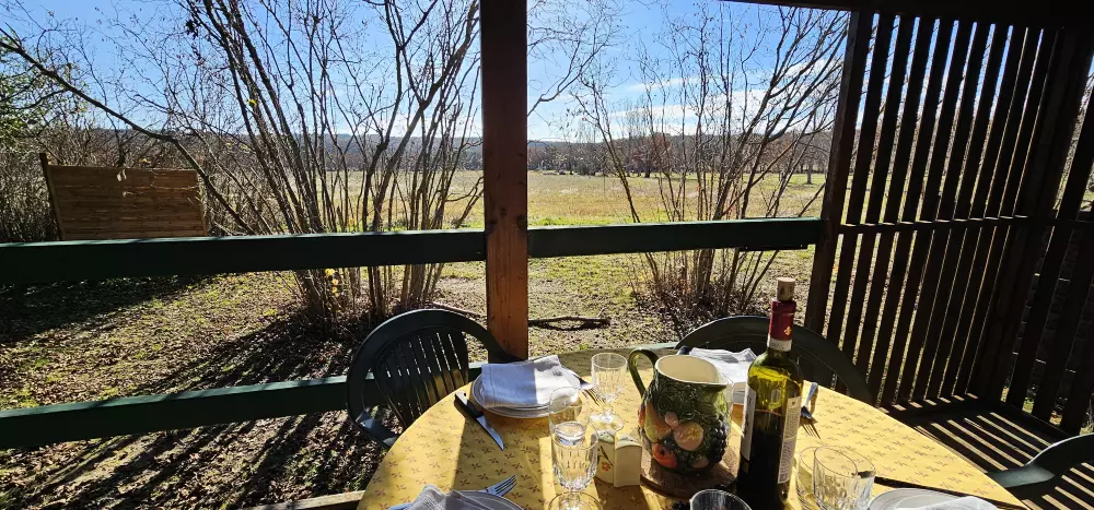 Campeggio maeva Respira Verdon Les Grands Domains