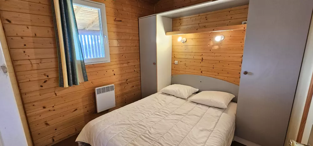 Campeggio maeva Respira Verdon Les Grands Domains