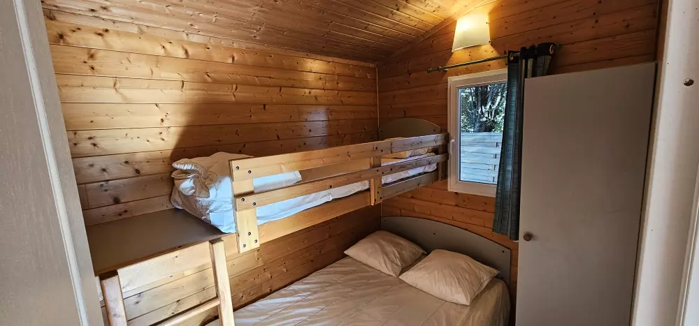 Campeggio maeva Respira Verdon Les Grands Domains