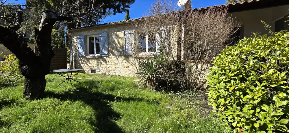 Campeggio maeva Respira Verdon Les Grands Domains