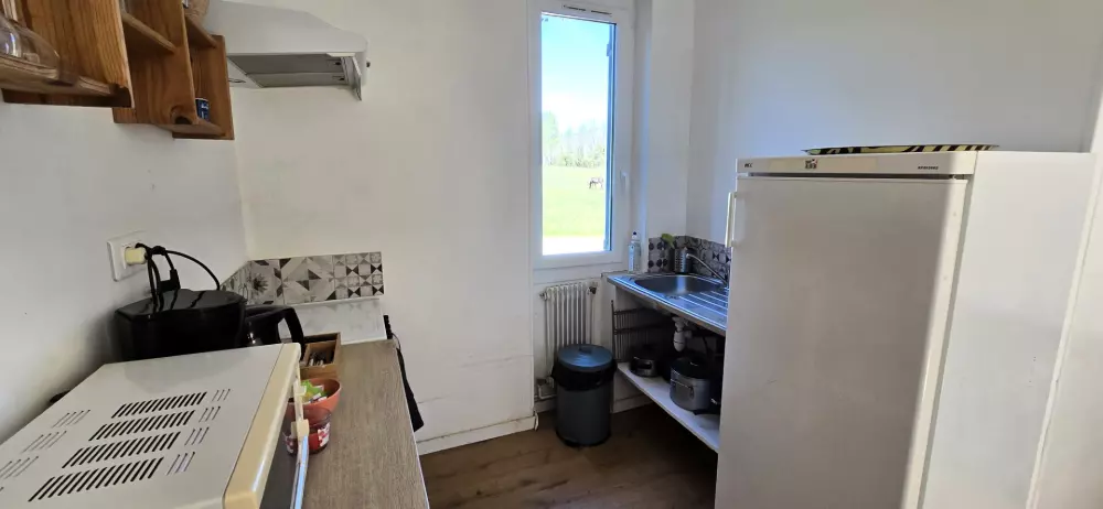 Campeggio maeva Respira Verdon Les Grands Domains