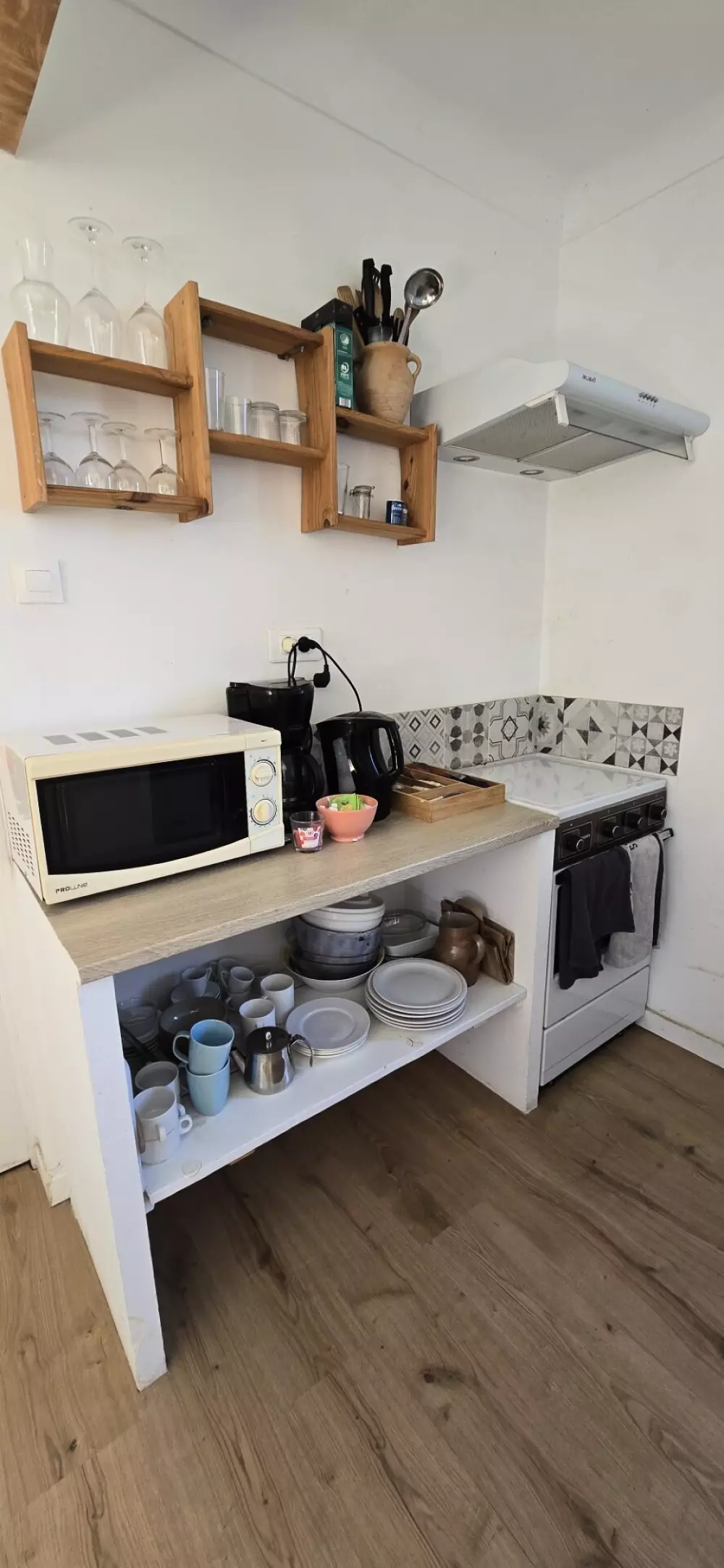 Campeggio maeva Respira Verdon Les Grands Domains