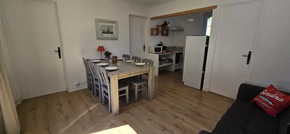 Campeggio maeva Respira Verdon Les Grands Domains