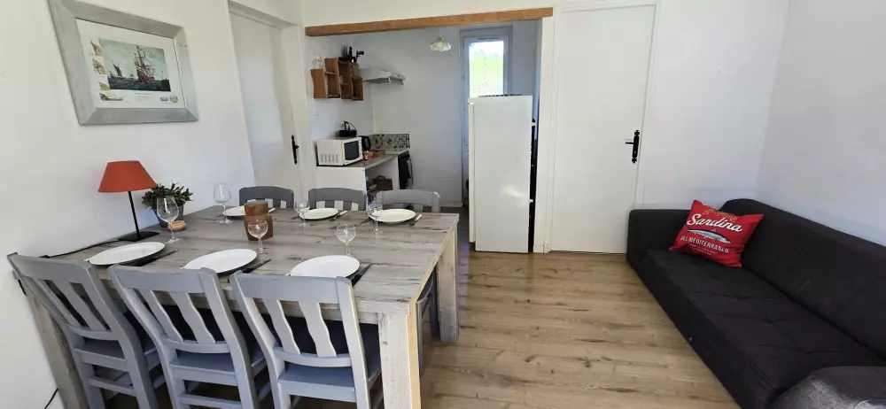 Campeggio maeva Respira Verdon Les Grands Domains