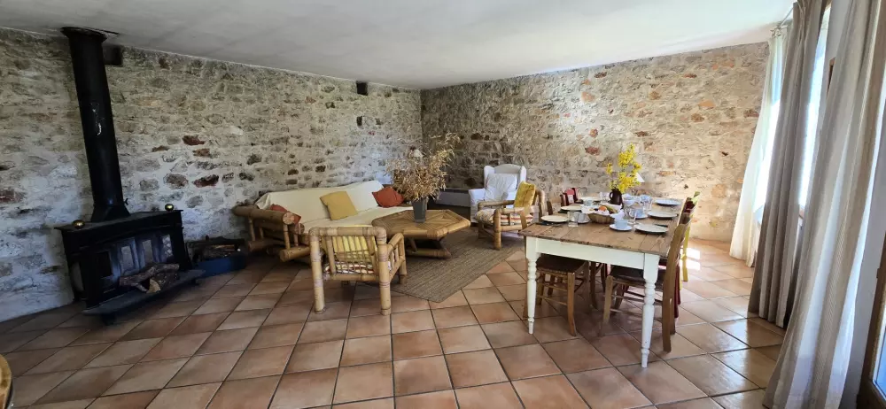 Campeggio maeva Respira Verdon Les Grands Domains