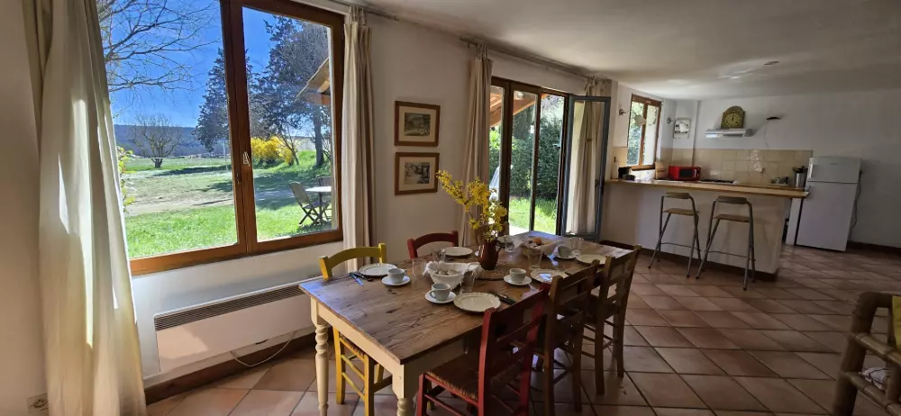 Campeggio maeva Respira Verdon Les Grands Domains