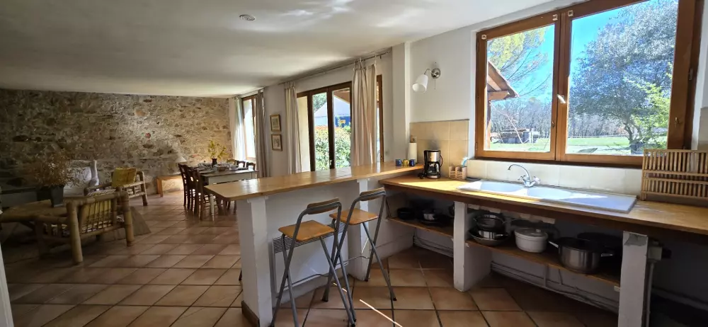 Campeggio maeva Respira Verdon Les Grands Domains