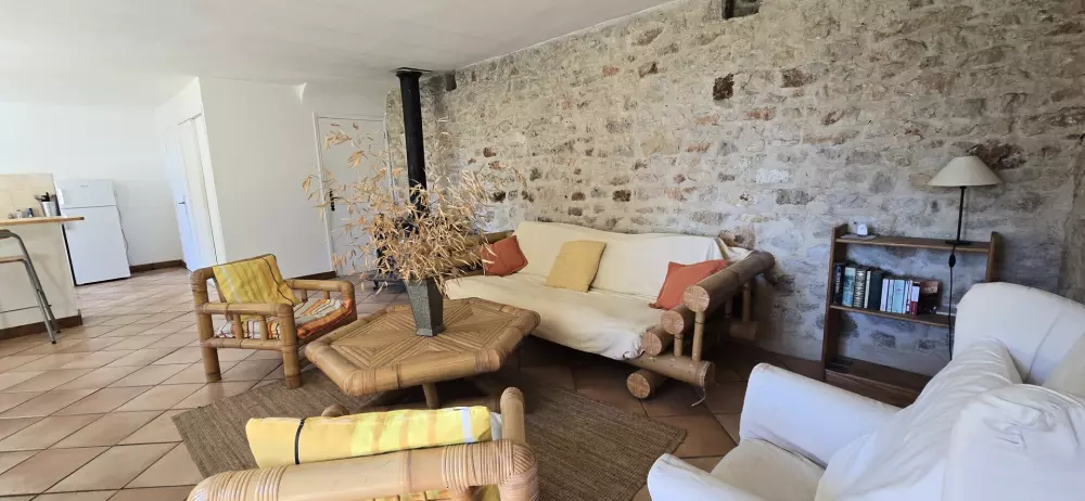 Campeggio maeva Respira Verdon Les Grands Domains