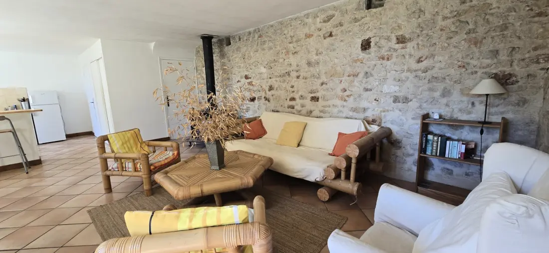 Campeggio maeva Respira Verdon Les Grands Domains