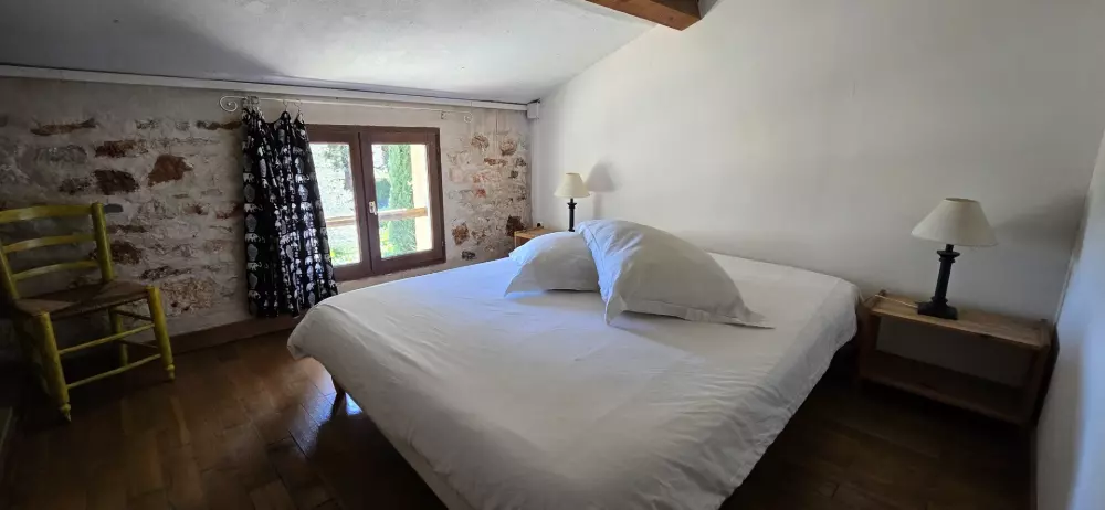 Campeggio maeva Respira Verdon Les Grands Domains