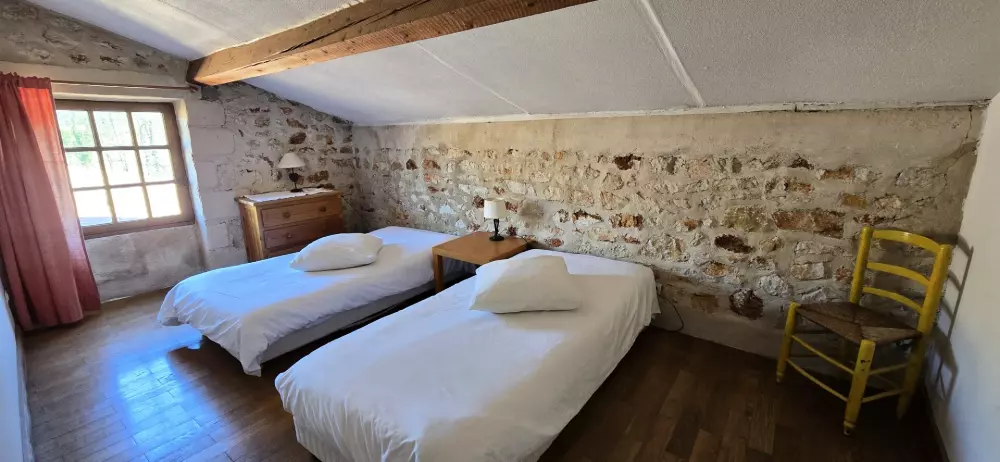 Campeggio maeva Respira Verdon Les Grands Domains