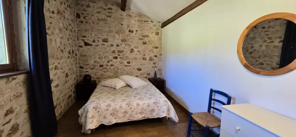 Campeggio maeva Respira Verdon Les Grands Domains