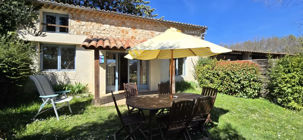 Campeggio maeva Respira Verdon Les Grands Domains