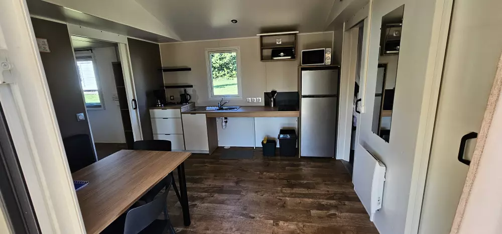 Campeggio maeva Respira Verdon Les Grands Domains