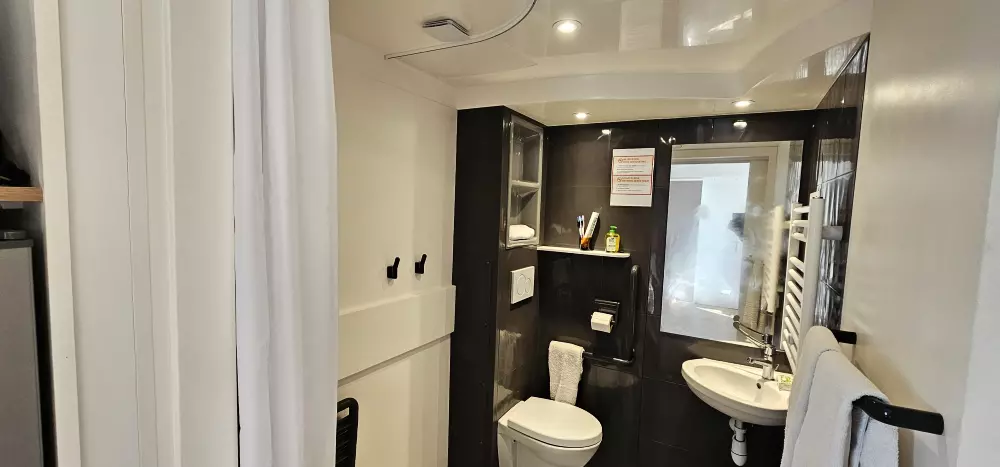 Campeggio maeva Respira Verdon Les Grands Domains