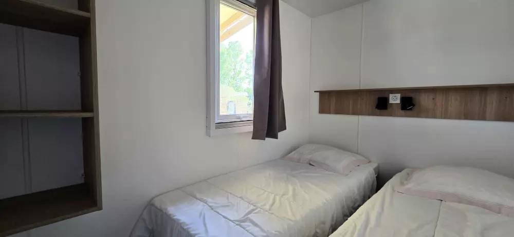 Campeggio maeva Respira Verdon Les Grands Domains