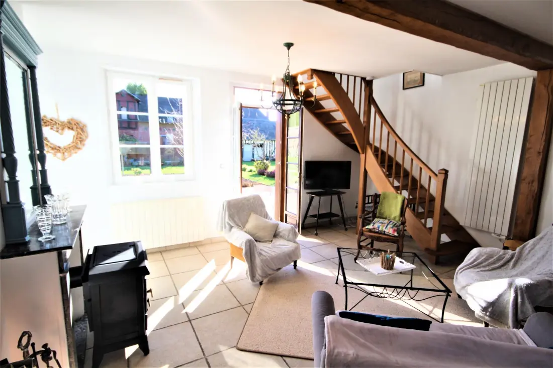 Gîte de France Gîtes de France® - cheza 3 épis