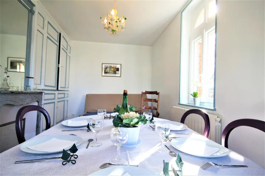 Gîte de France Gîtes de France® - cheza 3 épis