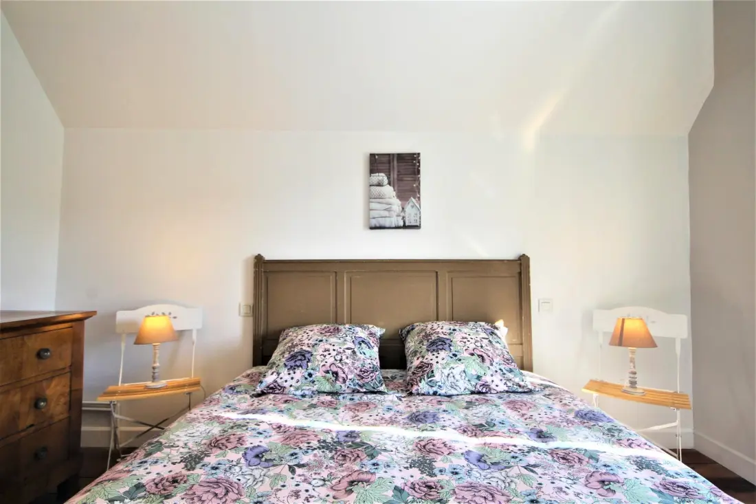 Gîte de France Gîtes de France® - cheza 3 épis