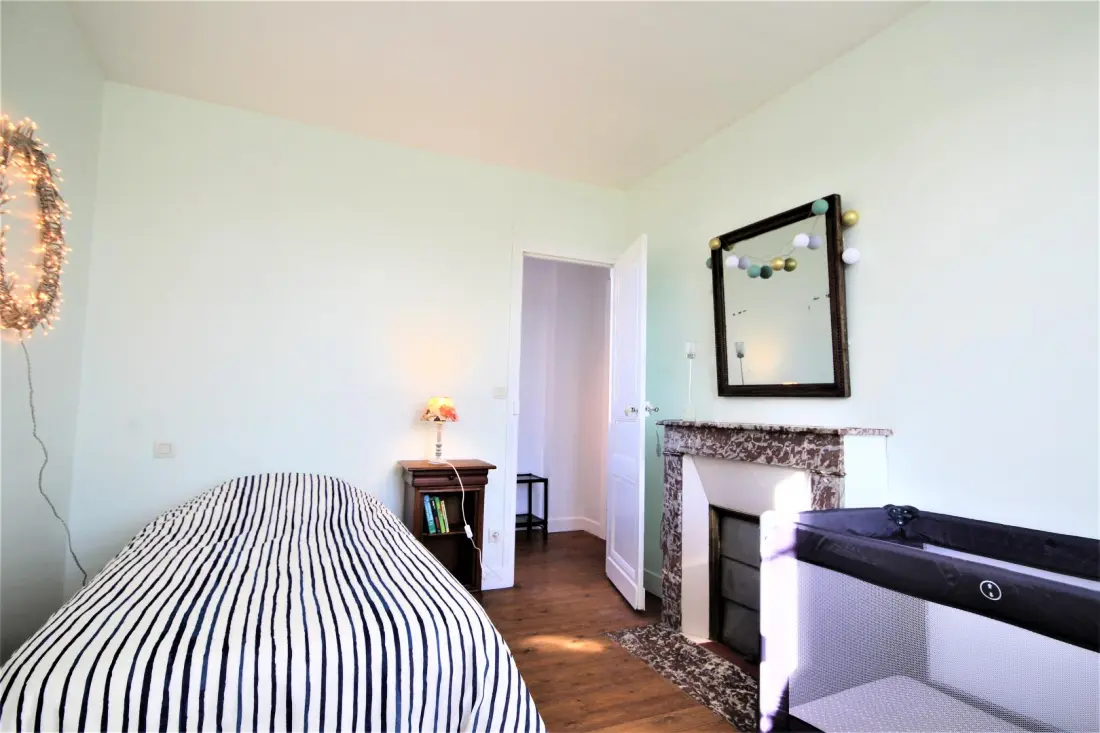 Gîte de France Gîtes de France® - cheza 3 épis