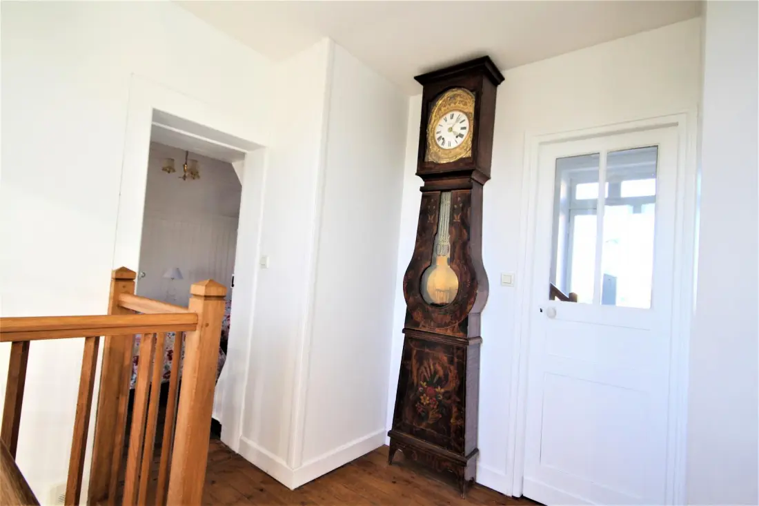 Gîte de France Gîtes de France® - cheza 3 épis