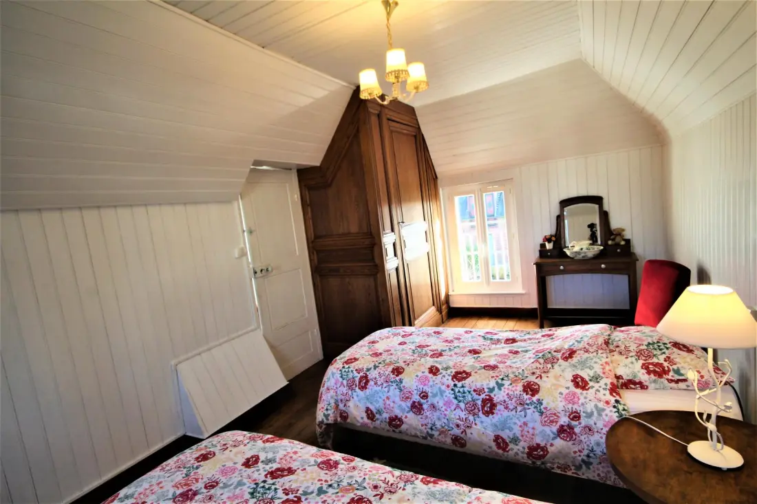 Gîte de France Gîtes de France® - cheza 3 épis