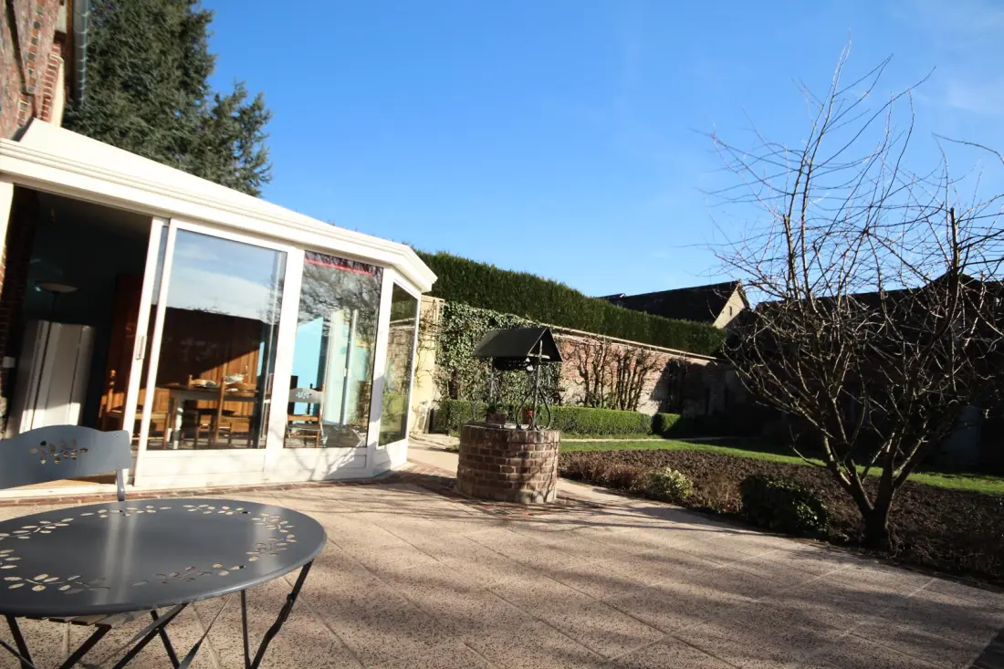 Gîte de France Gîtes de France® - cheza 3 épis