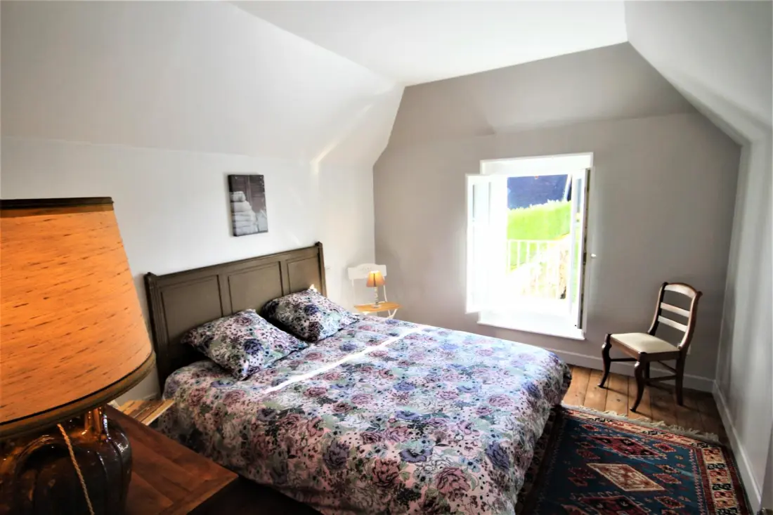 Gîte de France Gîtes de France® - cheza 3 épis