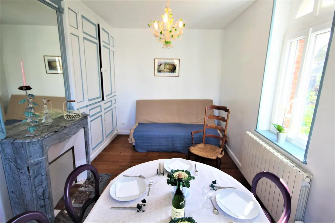 Gîte de France Gîtes de France® - cheza 3 épis