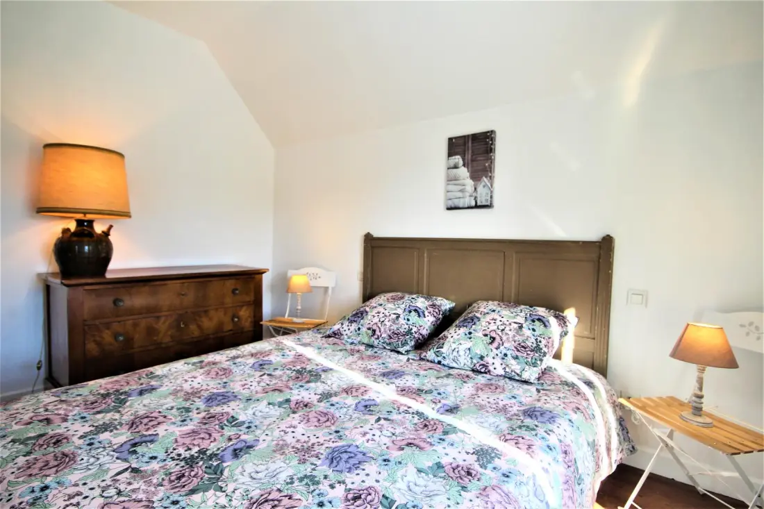 Gîte de France Gîtes de France® - cheza 3 épis