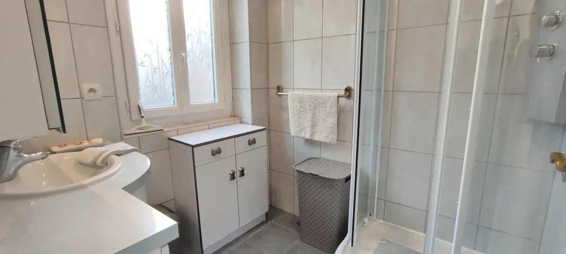 Gîte de France Gîtes de France® - cheza 3 épis