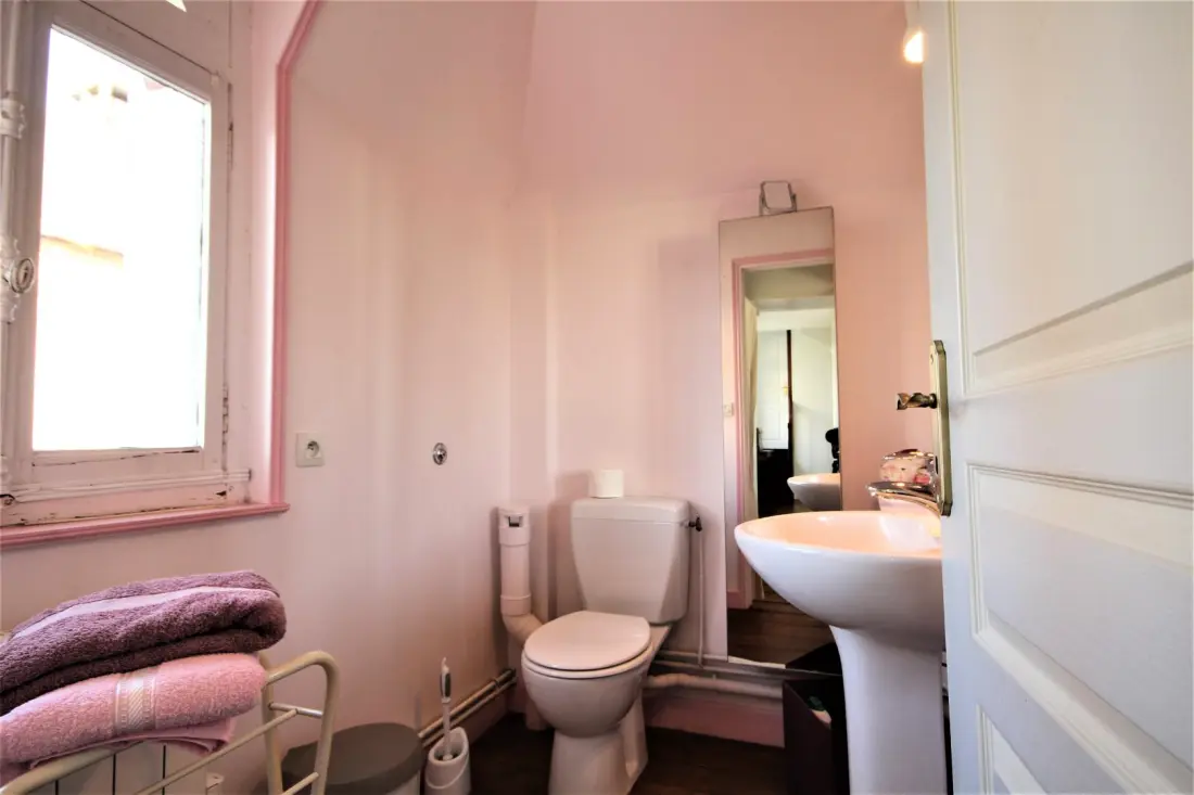 Gîte de France Gîtes de France® - cheza 3 épis