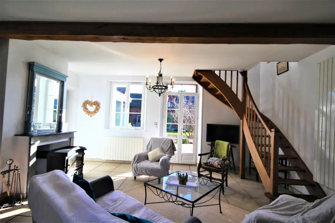 Gîte de France Gîtes de France® - cheza 3 épis